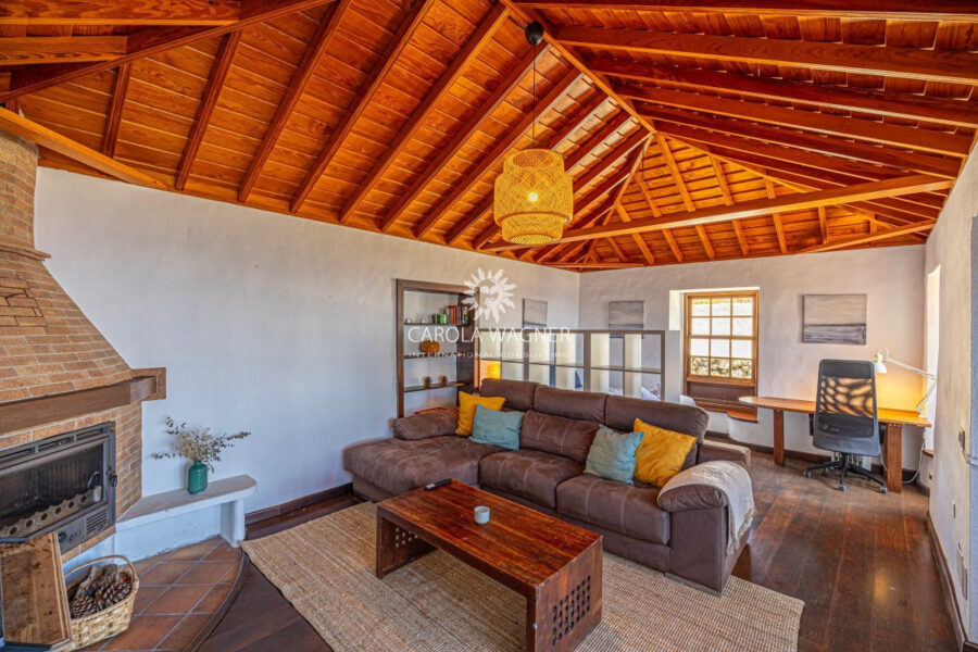 Maison à vendre à Brena baja