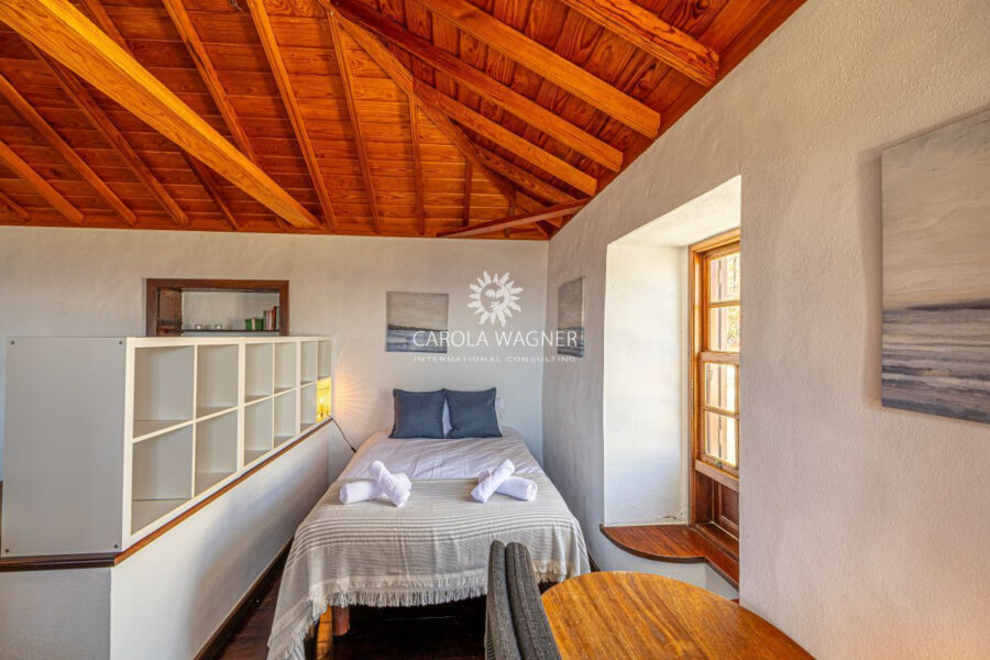 Maison à vendre à Brena baja