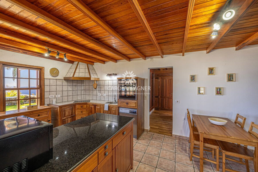 Maison à vendre à Brena baja
