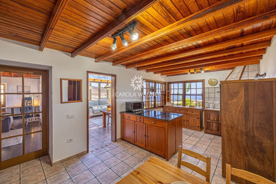 Maison à vendre à Brena baja