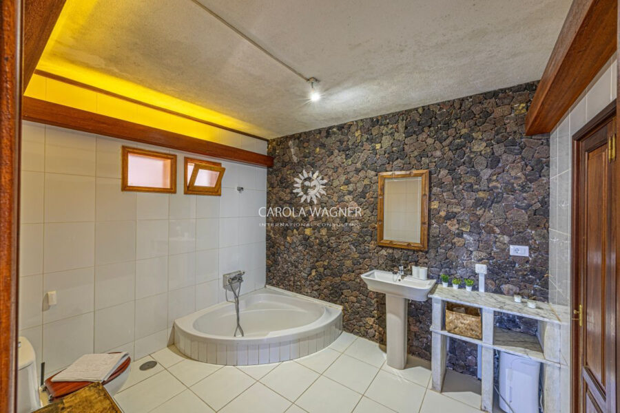 Maison à vendre à Brena baja