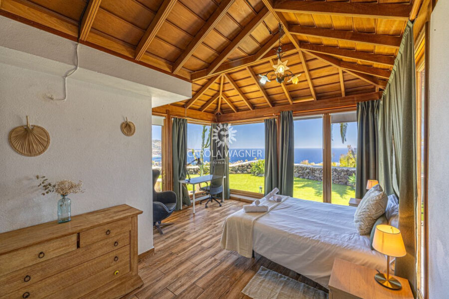Maison à vendre à Brena baja