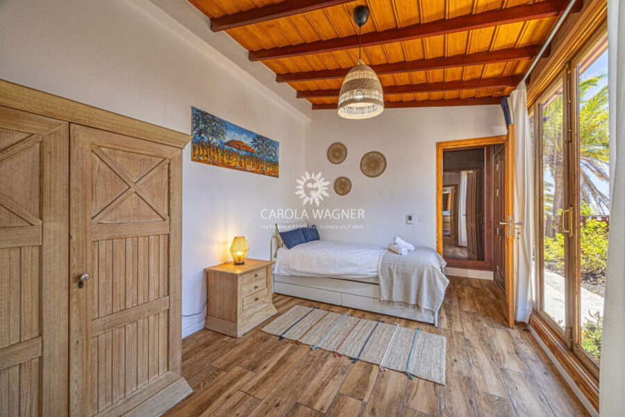Maison à vendre à Brena baja