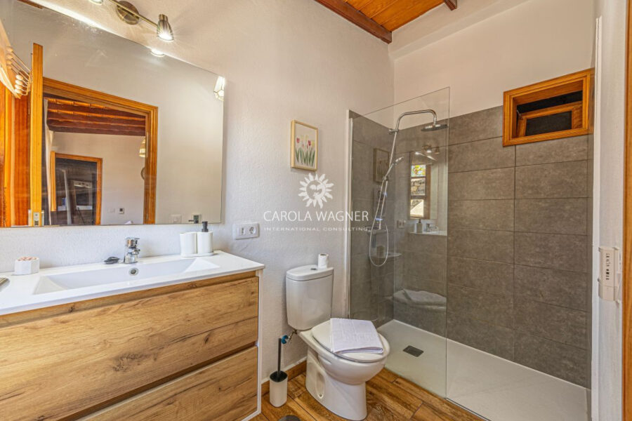 Maison à vendre à Brena baja