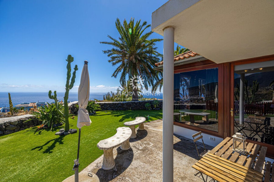 Maison à vendre à Brena baja