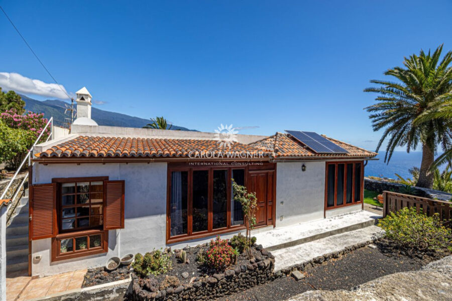 Maison à vendre à Brena baja