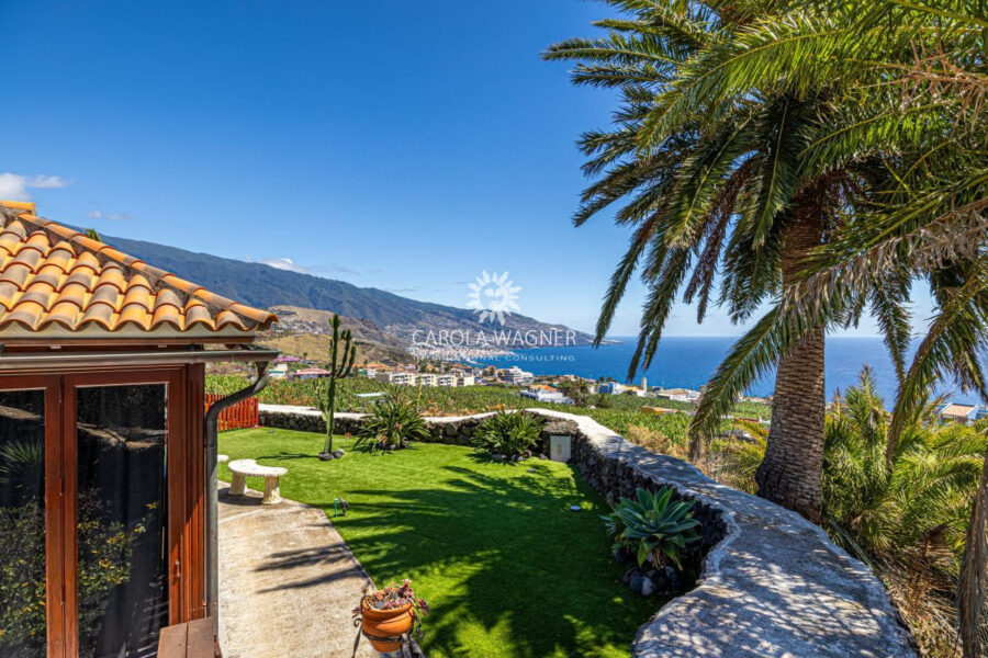 Maison à vendre à Brena baja