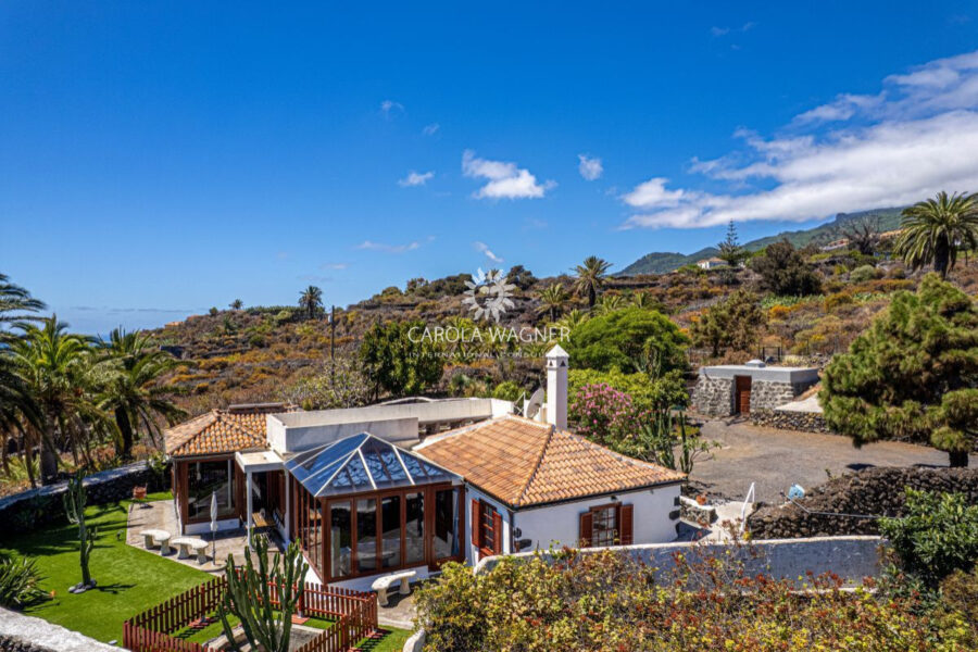 Maison à vendre à Brena baja