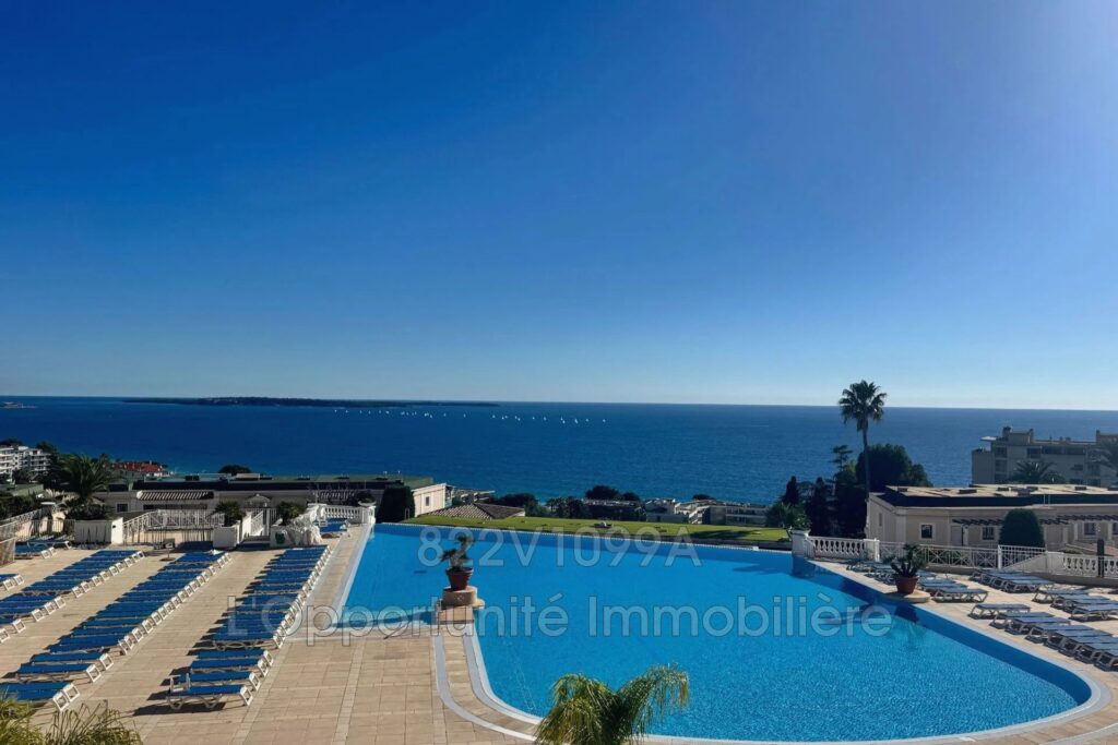 vente appartement 3 Pièce(s) – 3 pièces – 1 chambre – 34.00 m²