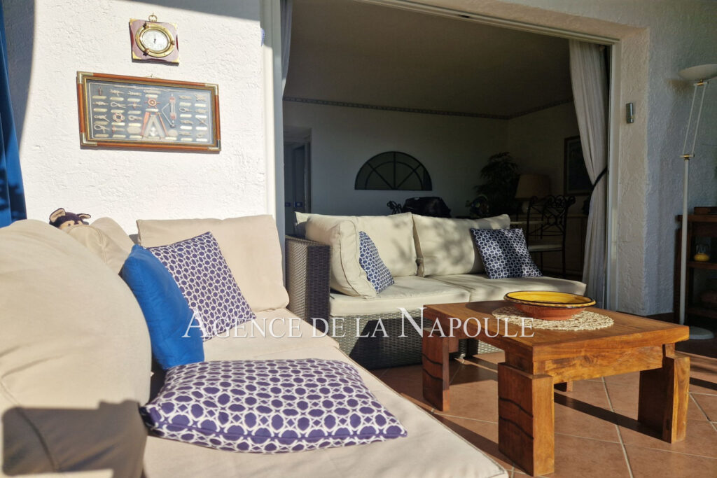 vente  3 Pièce(s) – 3 pièces – 2 chambres – 51.80 m²