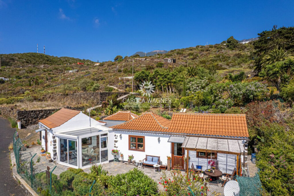 vente maison de campagne 3 Pièce(s) – 3 pièces – 1 chambre – 80.00 m²