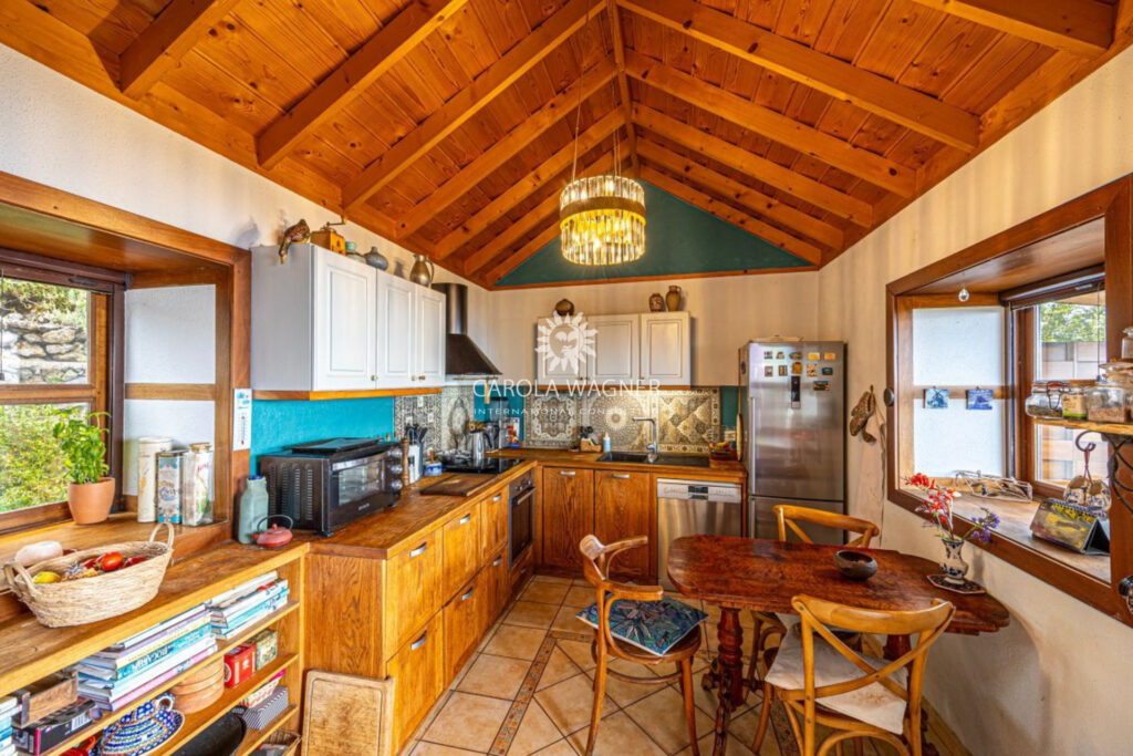 vente maison de campagne 3 Pièce(s) – 3 pièces – 1 chambre – 80.00 m²