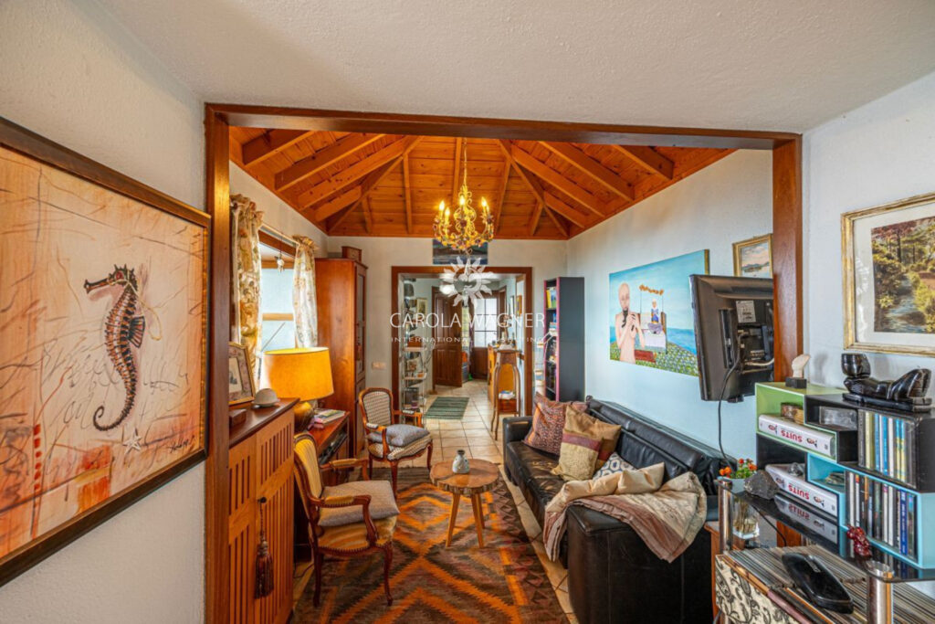 vente maison de campagne 3 Pièce(s) – 3 pièces – 1 chambre – 80.00 m²