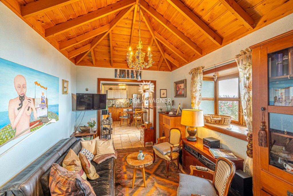 vente maison de campagne 3 Pièce(s) – 3 pièces – 1 chambre – 80.00 m²