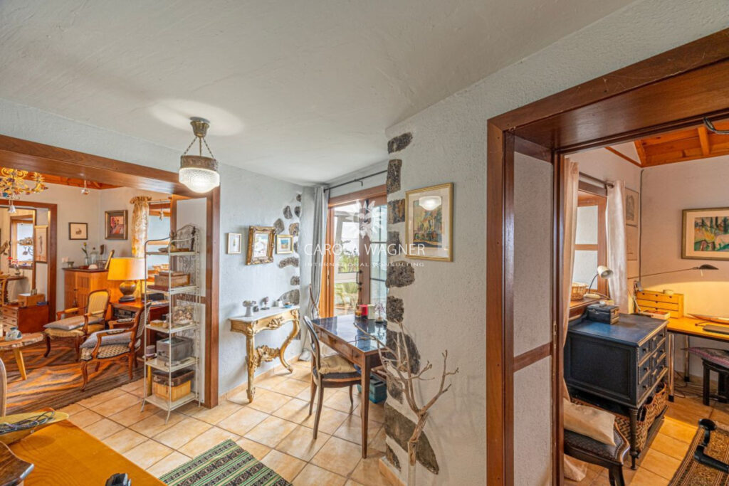 vente maison de campagne 3 Pièce(s) – 3 pièces – 1 chambre – 80.00 m²