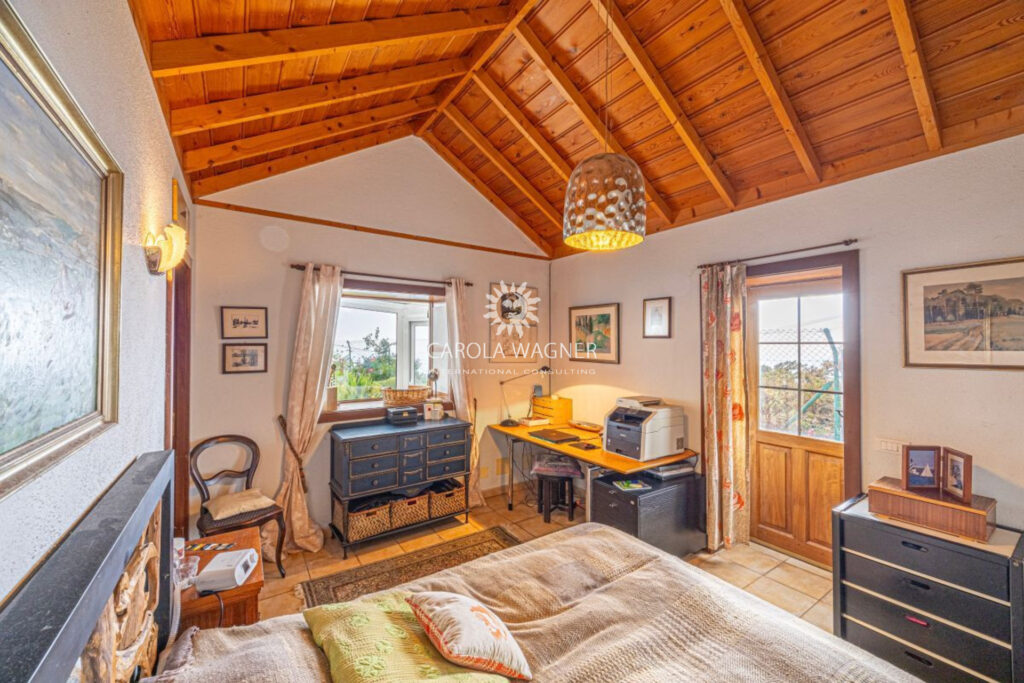 vente maison de campagne 3 Pièce(s) – 3 pièces – 1 chambre – 80.00 m²