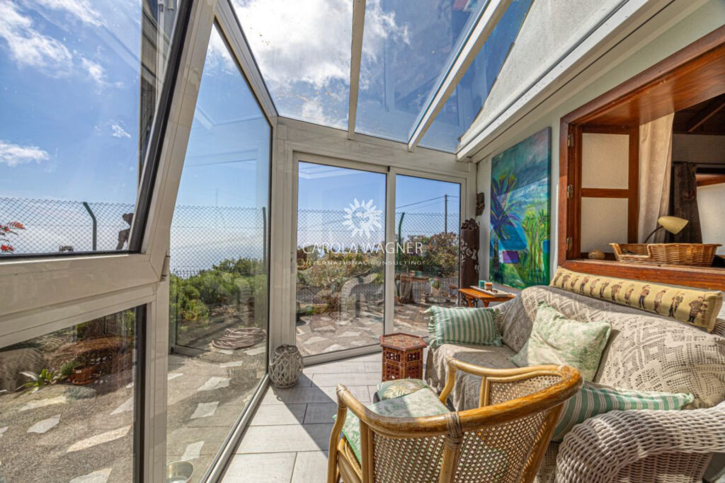 vente maison de campagne 3 Pièce(s) – 3 pièces – 1 chambre – 80.00 m²