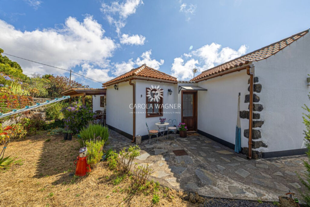 vente maison de campagne 3 Pièce(s) – 3 pièces – 1 chambre – 80.00 m²