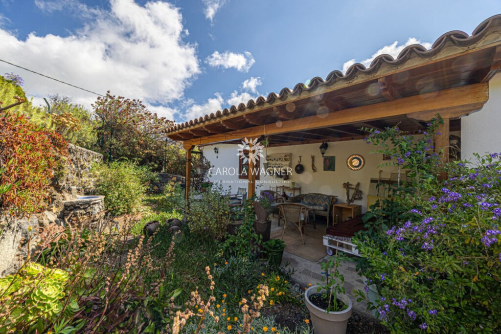 vente maison de campagne 3 Pièce(s) – 3 pièces – 1 chambre – 80.00 m²