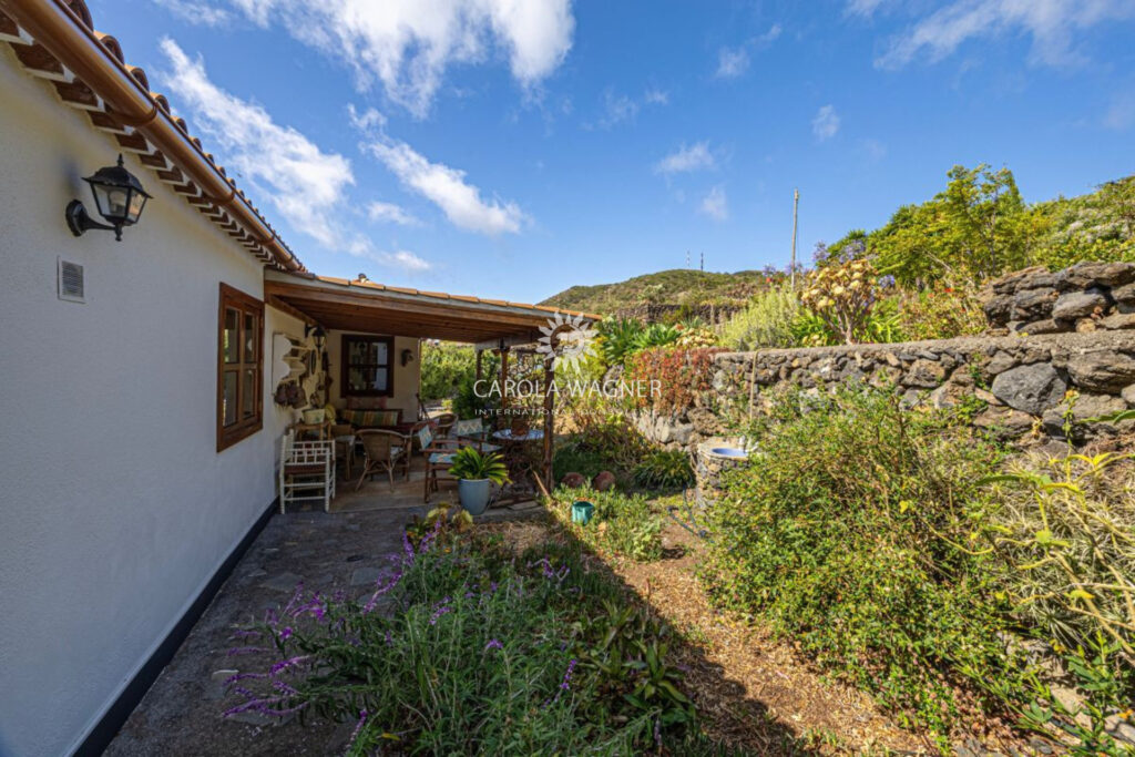 vente maison de campagne 3 Pièce(s) – 3 pièces – 1 chambre – 80.00 m²