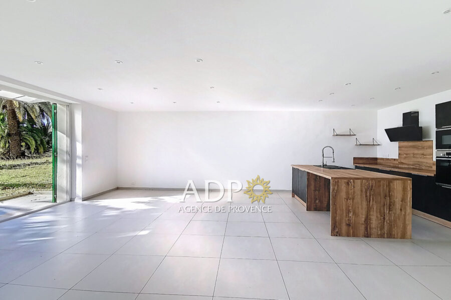 Appartement à vendre à Grasse