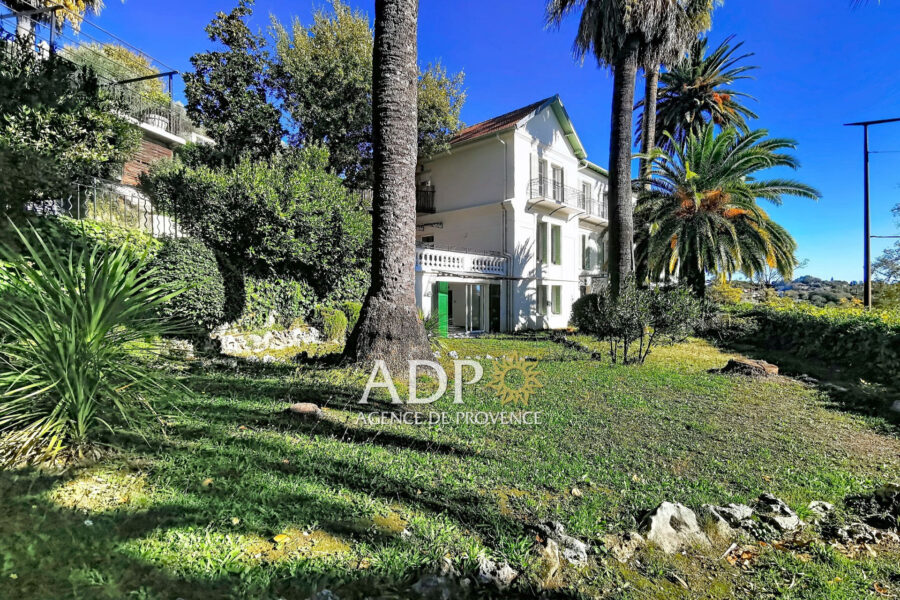 Appartement à vendre à Grasse