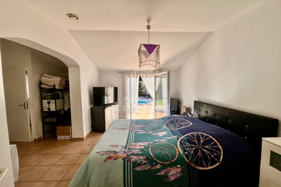 Maison à vendre à Saint-maximin-la-sainte-baume