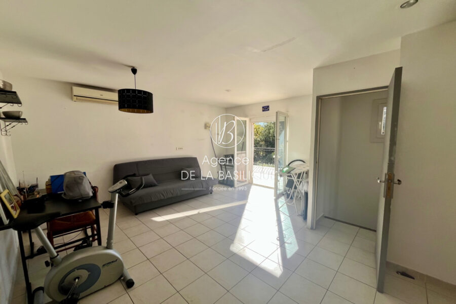 Maison à vendre à Saint-maximin-la-sainte-baume