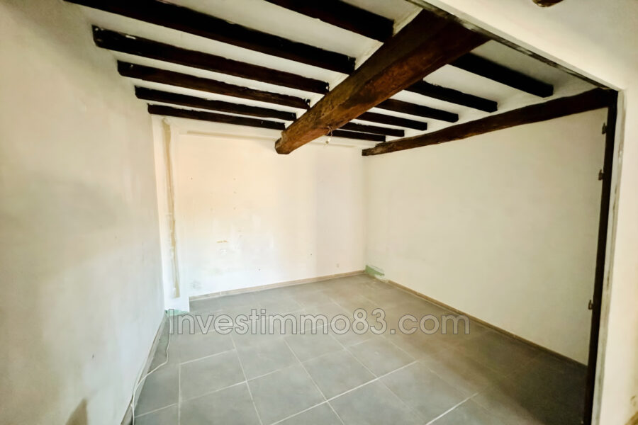 Appartement à vendre à Pertuis