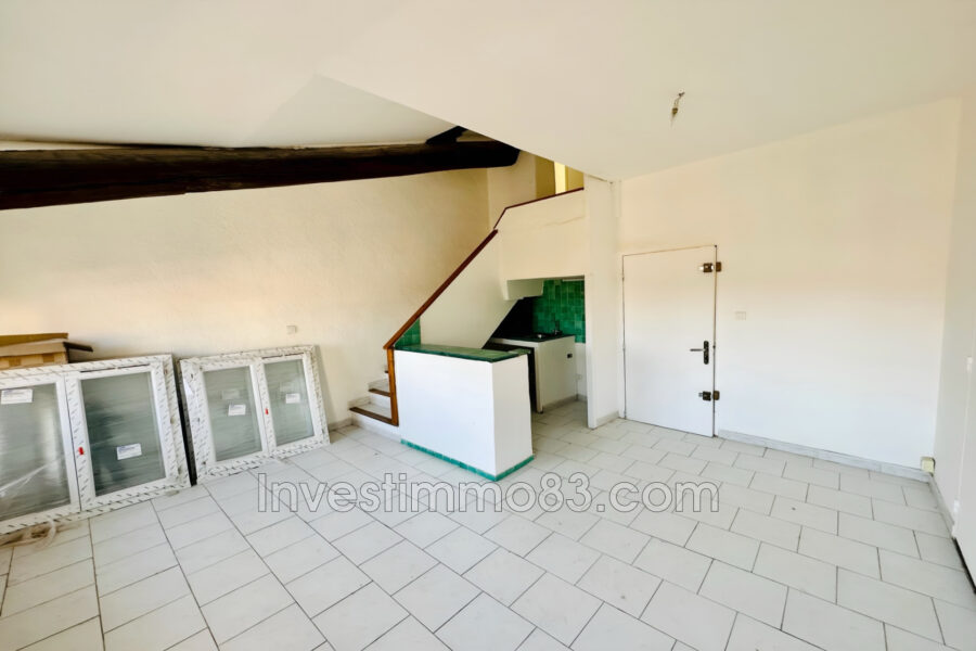 Appartement à vendre à Pertuis