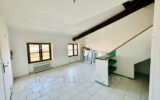 Au c½ur de PERTUIS, proche de toutes les commodités, dans un e – 3 pièces – 2 chambres – 42.28 m²