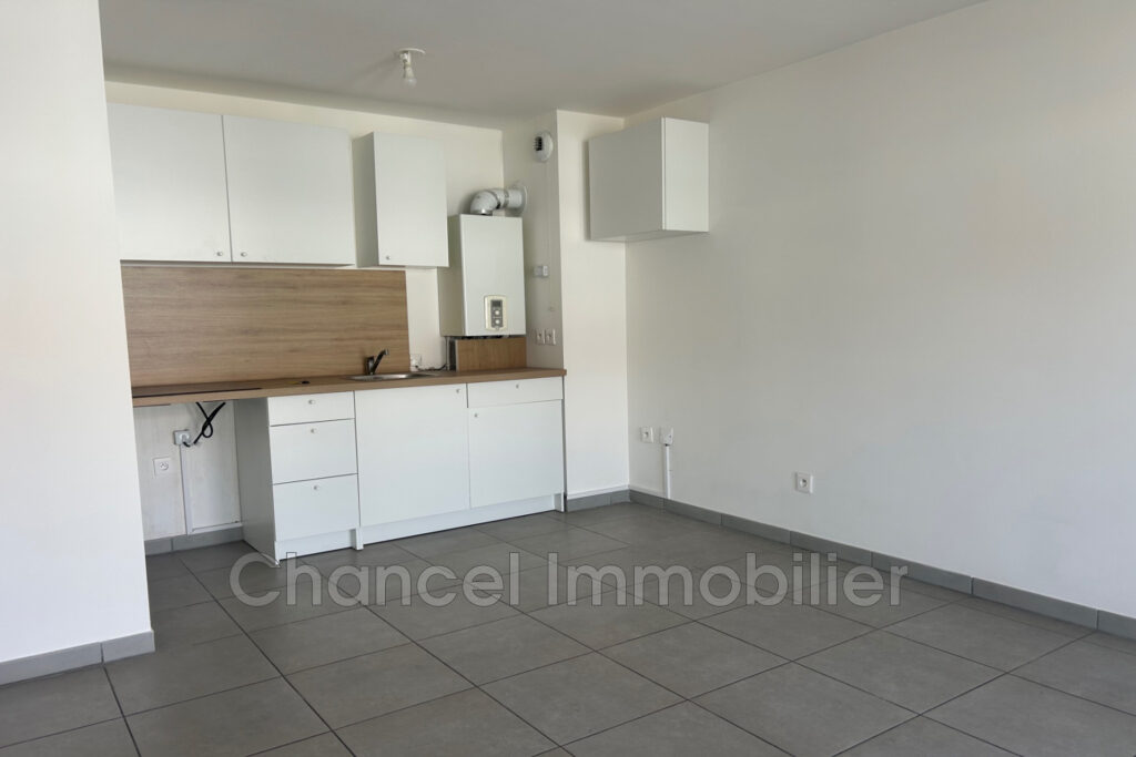 location appartement – NR pièces – 1 chambre
