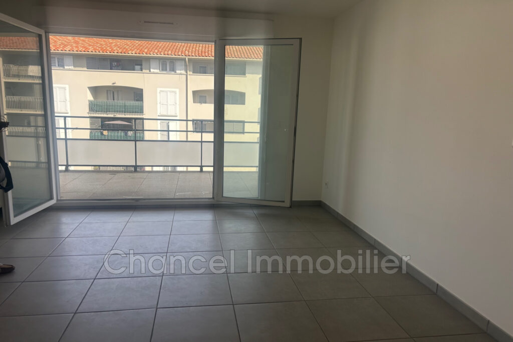 location appartement – NR pièces – 1 chambre