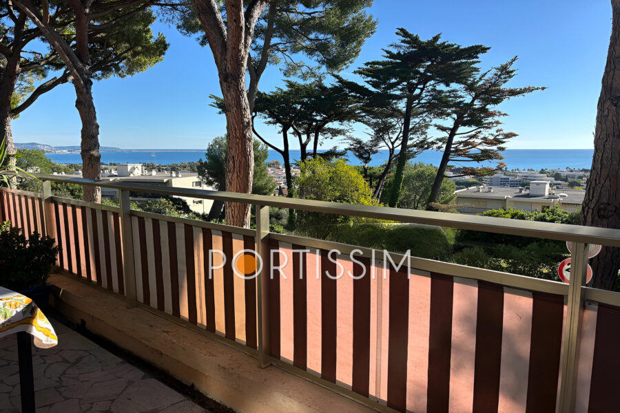Appartement à vendre à Villeneuve-loubet