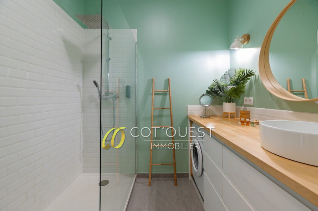 location appartement 2 Pièce(s) – 2 pièces – 1 chambre – 36.42 m²