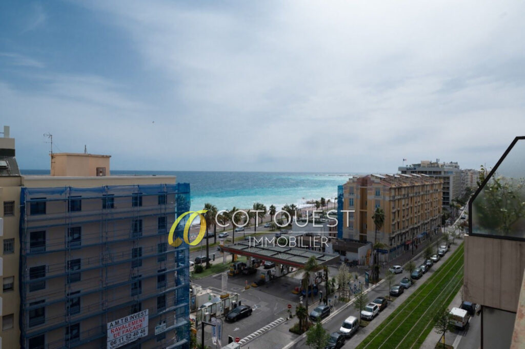 location appartement 2 Pièce(s) – 2 pièces – 1 chambre – 36.42 m²