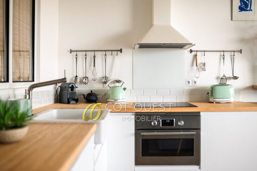 location appartement 2 Pièce(s) – 2 pièces – 1 chambre – 36.42 m²