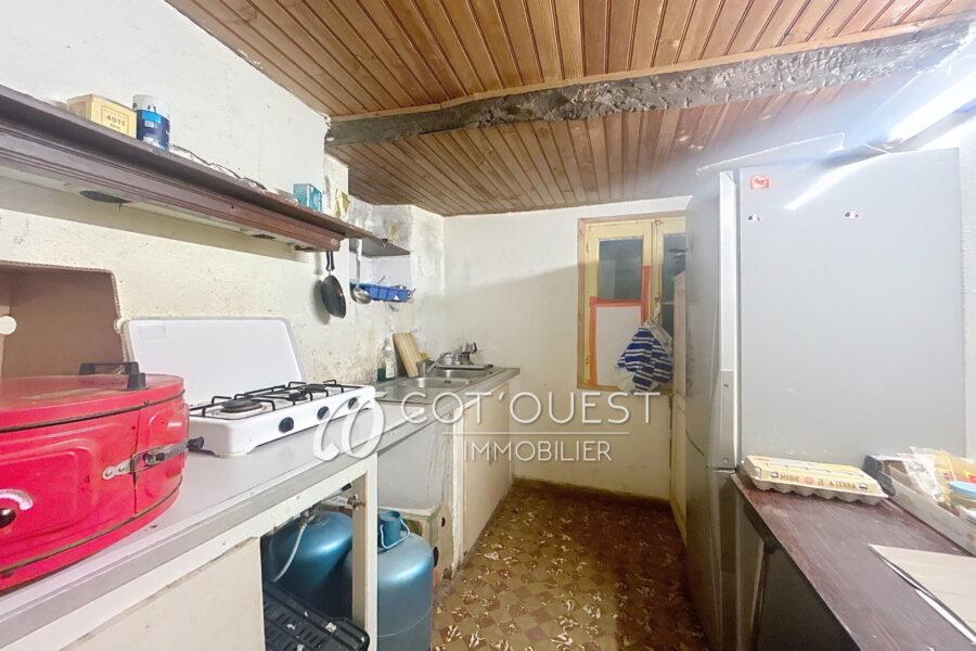 Maison à vendre à Entrevaux