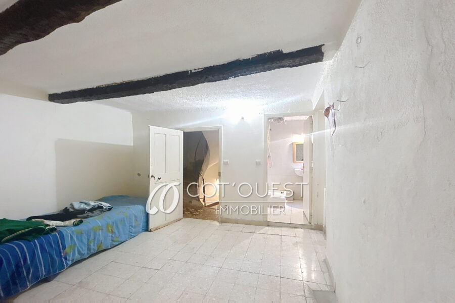 Maison à vendre à Entrevaux