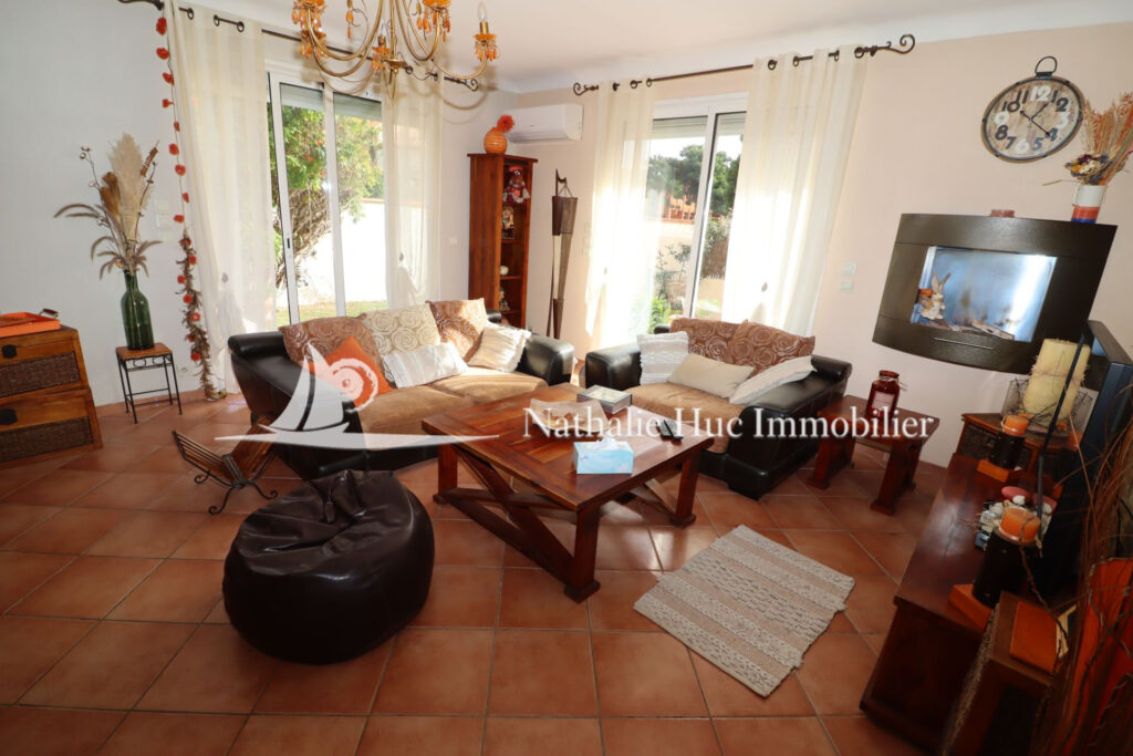 vente appartement 2 Pièce(s) – 2 pièces – 1 chambre – 53.11 m²