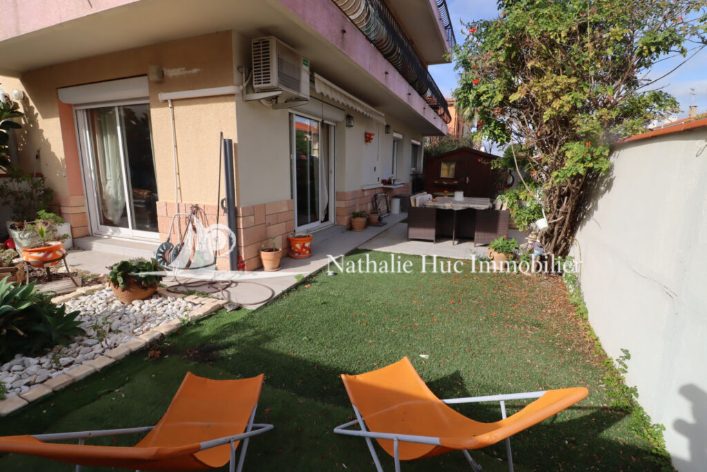 vente appartement 2 Pièce(s) – 2 pièces – 1 chambre – 53.11 m²