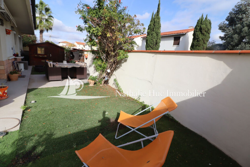 vente appartement 2 Pièce(s) – 2 pièces – 1 chambre – 53.11 m²