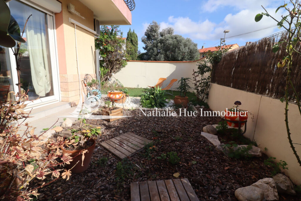 vente appartement 2 Pièce(s) – 2 pièces – 1 chambre – 53.11 m²