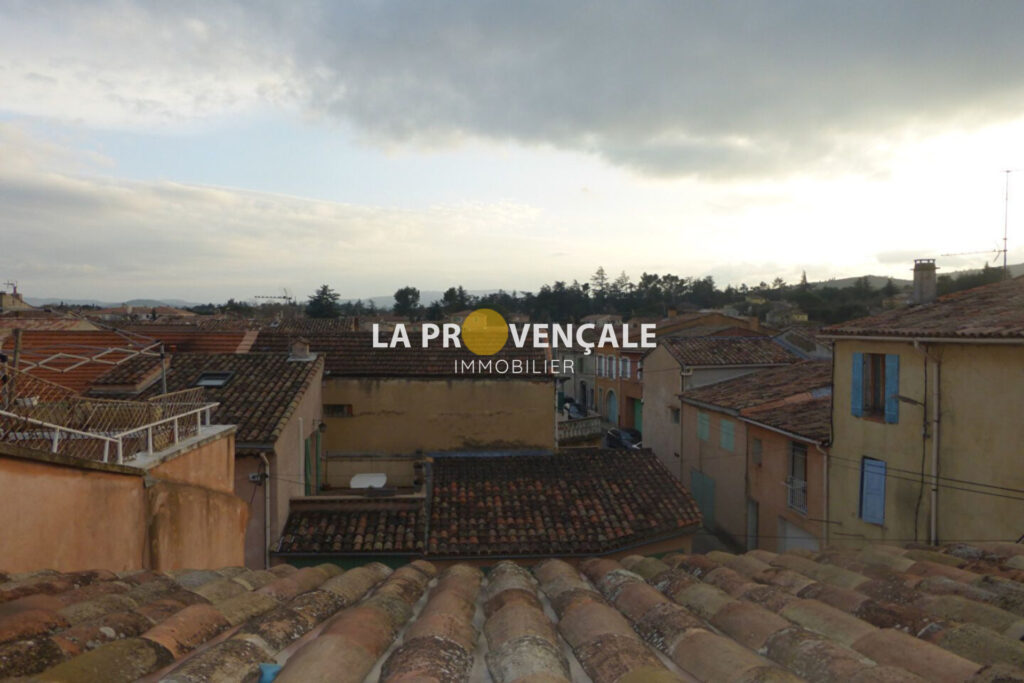 vente appartement 2 Pièce(s) – 2 pièces – 1 chambre – 32.31 m²