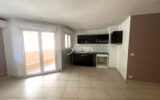 A vendre à Draguignan, T3 avec balcon et parking proche du cen – 3 pièces – 2 chambres – 69.00 m²
