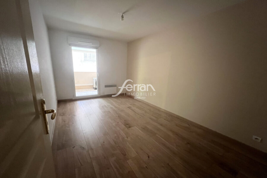 Appartement à vendre à Draguignan