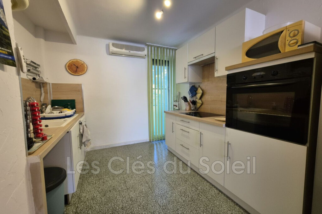 vente appartement 3 Pièce(s) – 3 pièces – 2 chambres – 55.45 m²