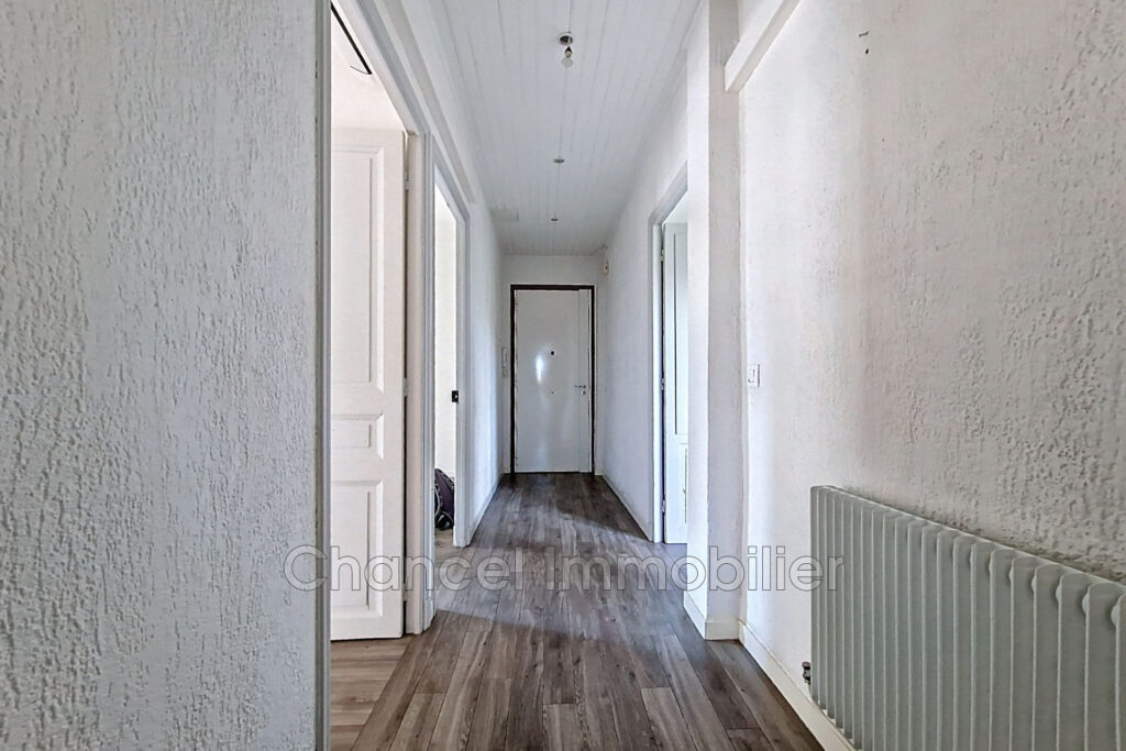 vente appartement 3 Pièce(s) – 3 pièces – 2 chambres – 58.00 m²