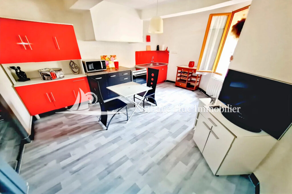 vente maison 4 Pièce(s) – 4 pièces – 2 chambres – 90.00 m²