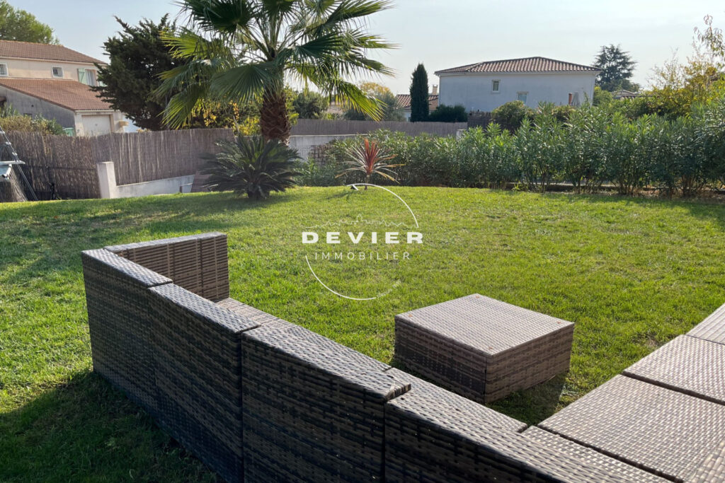 vente villa 6 Pièce(s) – 6 pièces – 5 chambres – 170.00 m²